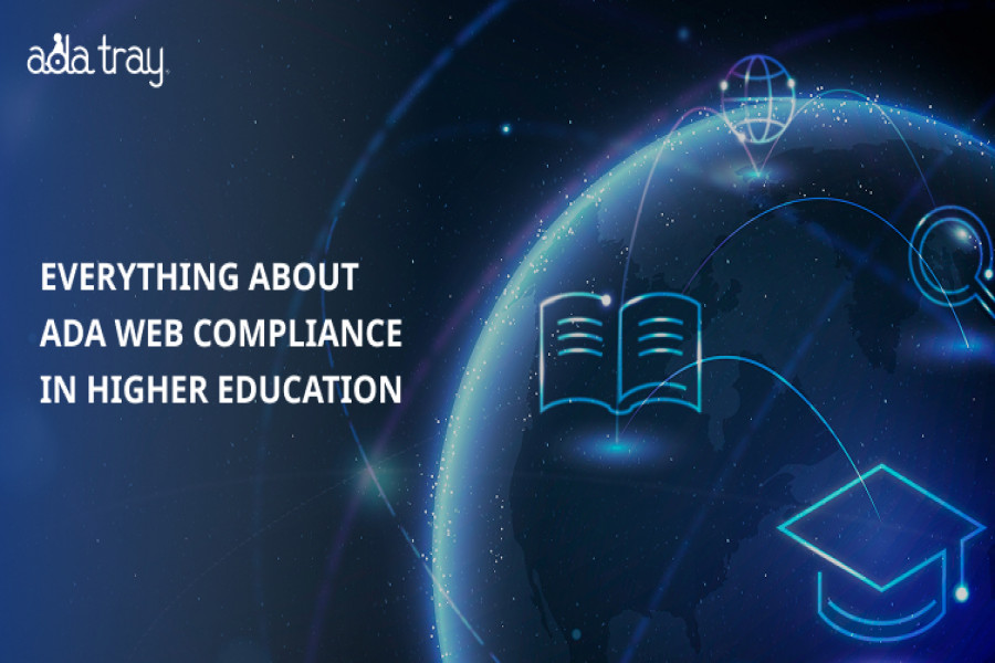 Everything About ADA Web Compliance in Higher Education