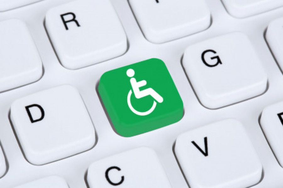 The Atmosphere of ADA Litigation and your Hotel Website