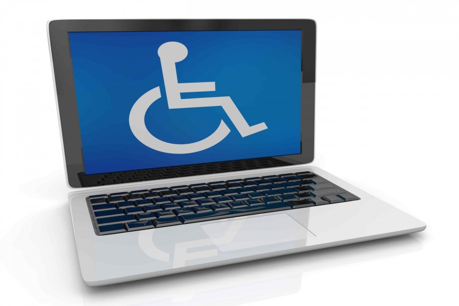 Lawsuits targeting business websites over ADA violations are on the rise