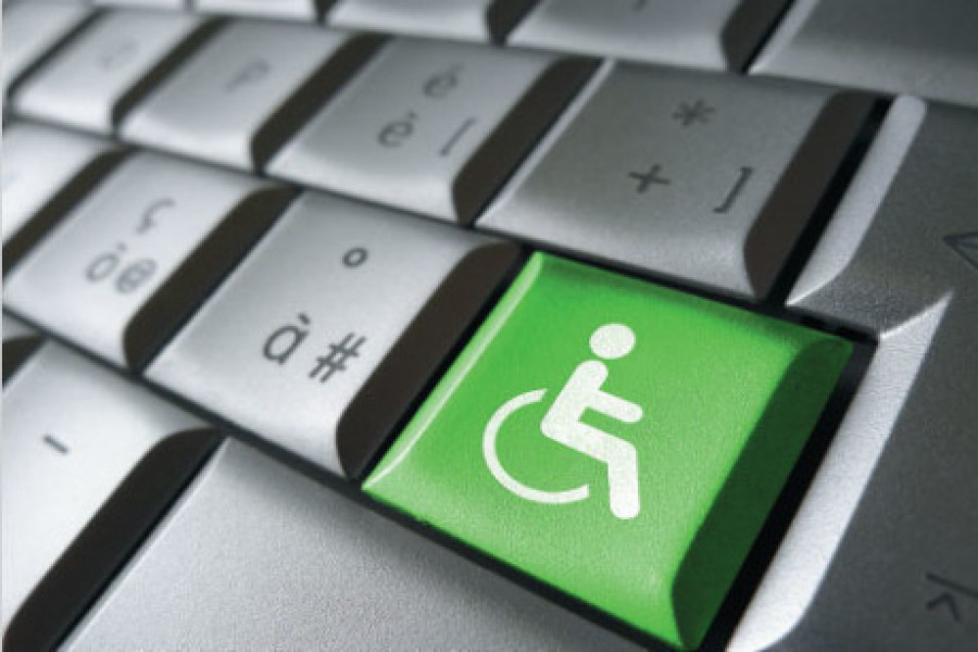 ‘CLICK-BY’ LAWSUITS WORK ON LOOPHOLES IN AMERICANS WITH DISABILITIES ACT